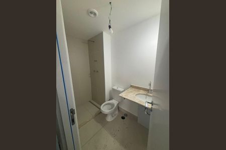 Foto 11 de apartamento à venda com 3 quartos, 75m² em Sacoma, São Paulo