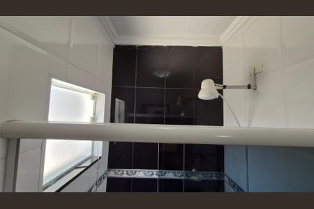 Casa à venda com 240m², 4 quartos e 5 vagasBanheiro da suíte 4