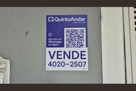 Casa à venda com 240m², 4 quartos e 5 vagasPlaca