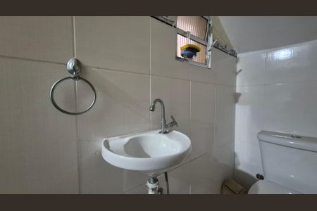 Casa à venda com 240m², 4 quartos e 5 vagasBanheiro