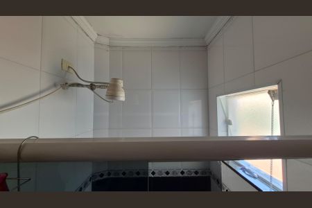 Casa à venda com 240m², 4 quartos e 5 vagasBanheiro da suíte 3