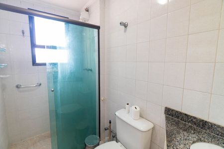 Apartamento para alugar com 64m², 2 quartos e 1 vagaBanheiro