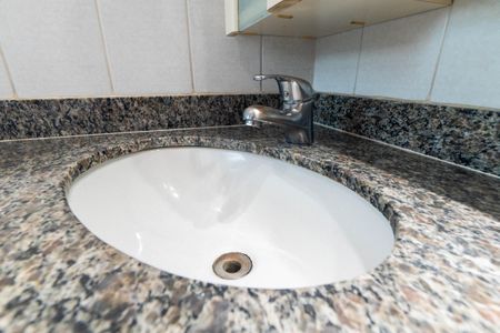 Apartamento para alugar com 64m², 2 quartos e 1 vagaBanheiro