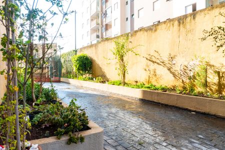 Apartamento para alugar com 64m², 2 quartos e 1 vagaÁrea comum