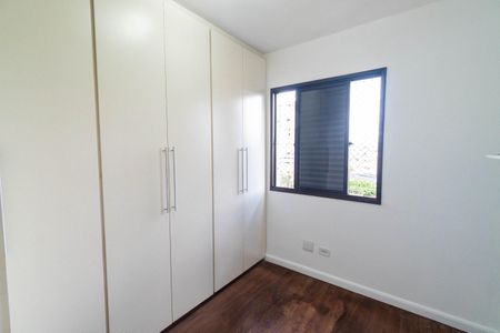 Quarto 1 de apartamento para alugar com 2 quartos, 64m² em Vila Sao Paulo, São Paulo