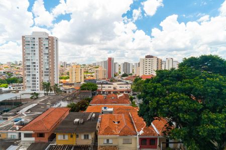 Vista do Quarto 1 de apartamento para alugar com 2 quartos, 64m² em Vila Sao Paulo, São Paulo