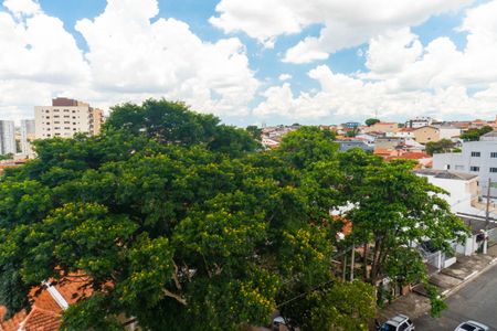 Apartamento para alugar com 64m², 2 quartos e 1 vagaVista do Quarto 2