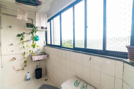 Apartamento para alugar com 64m², 2 quartos e 1 vagaLavanderia