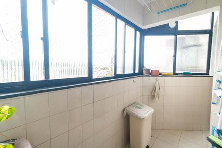 Apartamento para alugar com 64m², 2 quartos e 1 vagaLavanderia