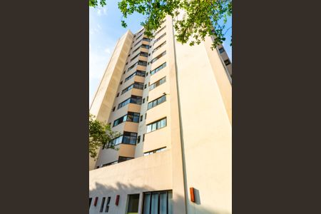 Apartamento para alugar com 64m², 2 quartos e 1 vagaFachada do Prédio