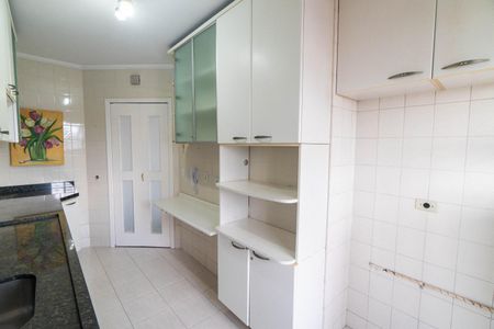 Apartamento para alugar com 64m², 2 quartos e 1 vagaCozinha