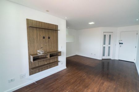 Sala de apartamento para alugar com 2 quartos, 64m² em Vila Sao Paulo, São Paulo