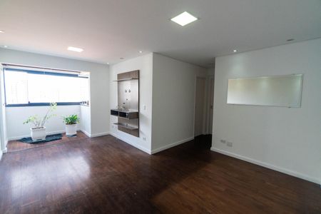 Sala de apartamento para alugar com 2 quartos, 64m² em Vila Sao Paulo, São Paulo