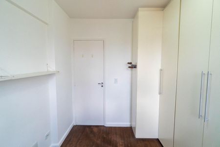 Quarto 1 de apartamento para alugar com 2 quartos, 64m² em Vila Sao Paulo, São Paulo
