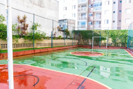 Apartamento para alugar com 64m², 2 quartos e 1 vagaQuadra Esportiva