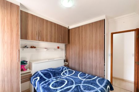 Apartamento à venda com 54m², 2 quartos e 1 vaga Apartamento à venda com 54m², 2 quartos e 1 vagaQuarto 2