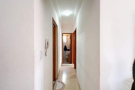 Apartamento à venda com 54m², 2 quartos e 1 vaga Apartamento à venda com 54m², 2 quartos e 1 vagaAcesso para os Quartos