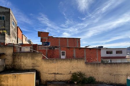 Apartamento à venda com 54m², 2 quartos e 1 vaga Apartamento à venda com 54m², 2 quartos e 1 vagaVista do Quarto 2