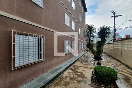 Apartamento à venda com 54m², 2 quartos e 1 vaga Apartamento à venda com 54m², 2 quartos e 1 vagaÁrea comum