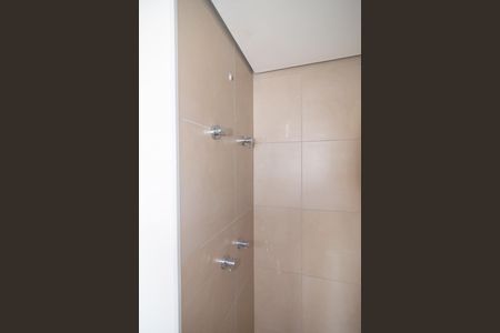 Studio à venda com 22m², 0 quarto e sem vaga Studio à venda com 22m², 0 quarto e sem vagaBanheiro