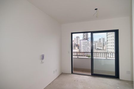 Studio de kitnet/studio à venda com 1 quarto, 22m² em Consolação, São Paulo