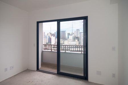 Studio à venda com 22m², 0 quarto e sem vaga Studio à venda com 22m², 0 quarto e sem vagaStudio