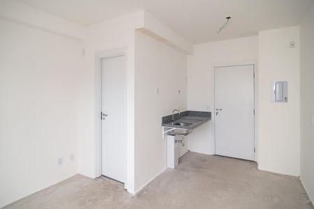 Studio de kitnet/studio à venda com 1 quarto, 22m² em Consolação, São Paulo
