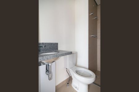 Studio à venda com 22m², 0 quarto e sem vaga Studio à venda com 22m², 0 quarto e sem vagaBanheiro