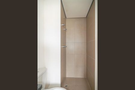 Studio à venda com 22m², 0 quarto e sem vaga Studio à venda com 22m², 0 quarto e sem vagaBanheiro