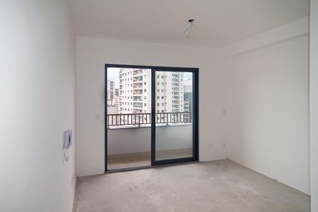 Studio de kitnet/studio à venda com 1 quarto, 22m² em Consolação, São Paulo