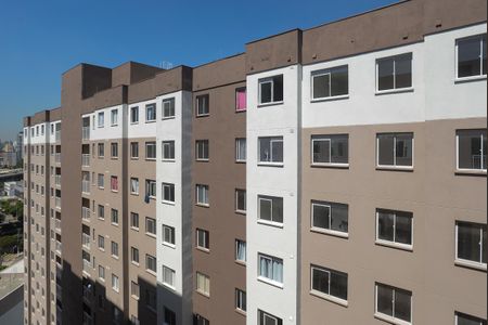 Apartamento para alugar com 34m², 2 quartos e sem vagaVista