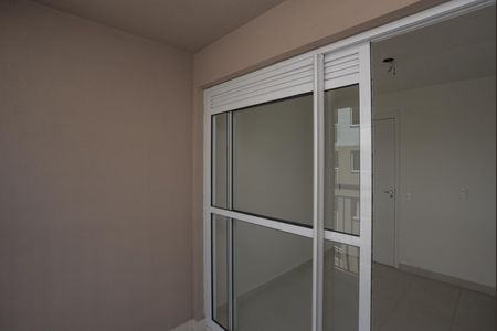 Apartamento para alugar com 34m², 2 quartos e sem vagaVaranda