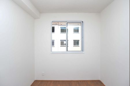 Apartamento para alugar com 34m², 2 quartos e sem vagaQuarto 2