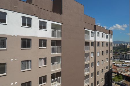 Apartamento para alugar com 34m², 2 quartos e sem vagaVista