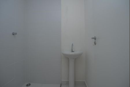 Apartamento para alugar com 34m², 2 quartos e sem vagaBanheiro Social