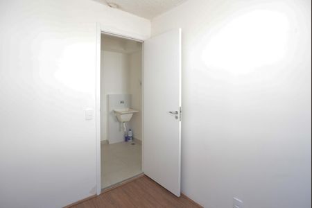 Apartamento para alugar com 34m², 2 quartos e sem vagaQuarto 1