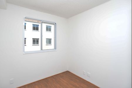Apartamento para alugar com 34m², 2 quartos e sem vagaQuarto 2