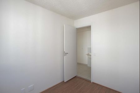 Apartamento para alugar com 34m², 2 quartos e sem vagaQuarto 2