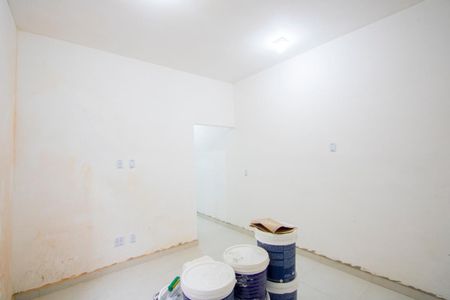 Casa para alugar com 2 quartos, 68m² em Jardim Aracy, Mauá