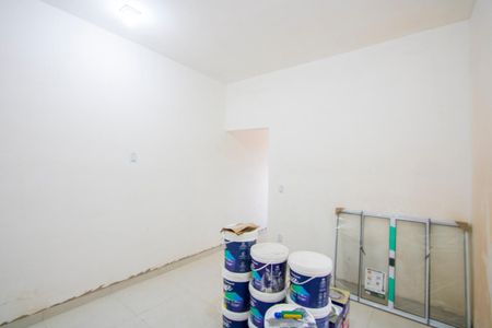 Casa para alugar com 2 quartos, 68m² em Jardim Aracy, Mauá