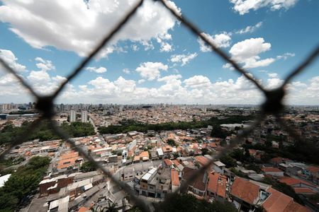 Apartamento à venda com 120m², 3 quartos e 1 vagaÁrea gourmet