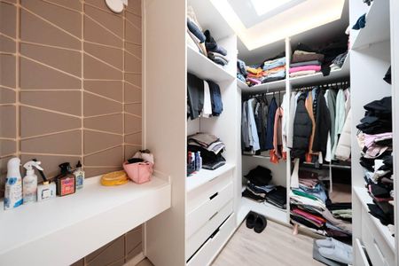 Apartamento à venda com 120m², 3 quartos e 1 vagaQuarto 3