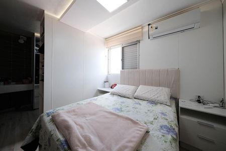 Apartamento à venda com 120m², 3 quartos e 1 vagaQuarto 3