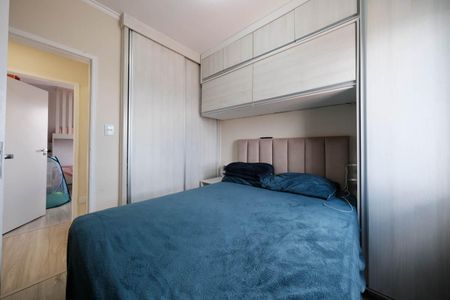 Apartamento à venda com 120m², 3 quartos e 1 vagaQuarto 2