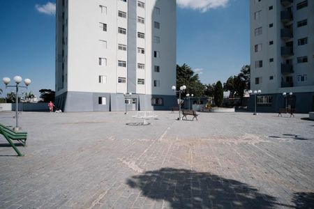 Apartamento à venda com 120m², 3 quartos e 1 vaga Apartamento à venda com 120m², 3 quartos e 1 vagaÁrea comum