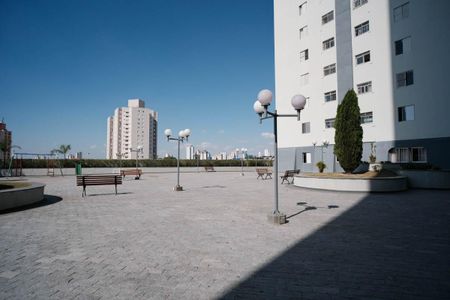 Apartamento à venda com 120m², 3 quartos e 1 vaga Apartamento à venda com 120m², 3 quartos e 1 vagaÁrea comum