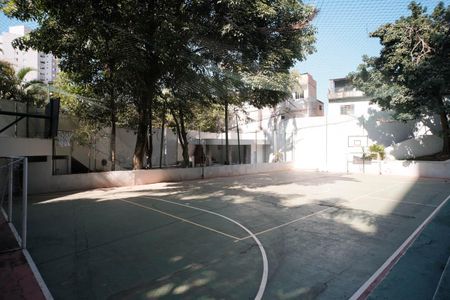 Apartamento à venda com 120m², 3 quartos e 1 vaga Apartamento à venda com 120m², 3 quartos e 1 vagaÁrea comum