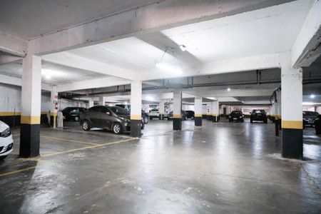 Apartamento à venda com 120m², 3 quartos e 1 vaga Apartamento à venda com 120m², 3 quartos e 1 vagaÁrea comum