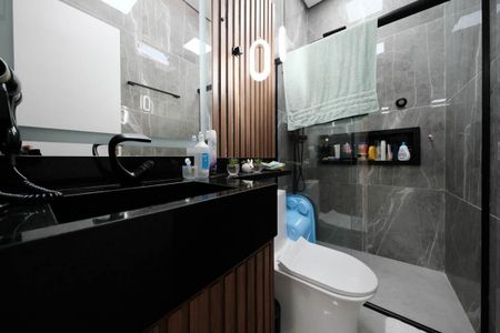 Apartamento à venda com 120m², 3 quartos e 1 vagaBanheiro