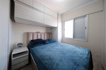 Apartamento à venda com 120m², 3 quartos e 1 vagaQuarto 2